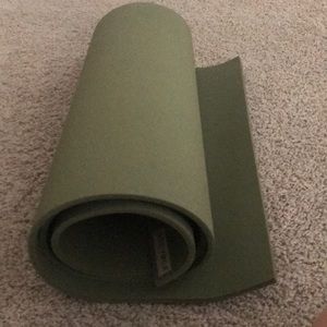 Jade Yoga Fusion Mat